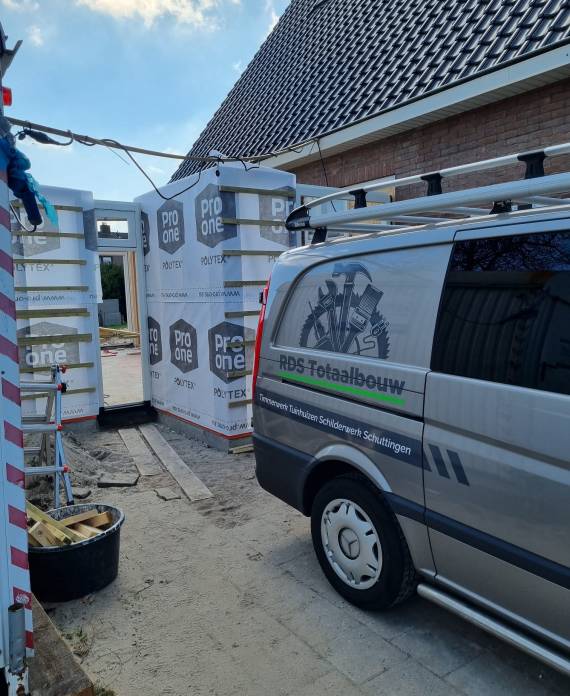 Nieuwbouw verbouw renovatie fundering aannemer rds totaalbouw tuihuis veranda schutting gemert bakel boekel uden helmond venhorst